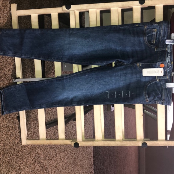 Girl Gymboree jeans - Picture 1 of 4